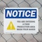 Signmission Safety Culture Sign, 14 in Width, Plastic, Rectangle OS-2PACK-NS-P-1014-L-19090 - alternate 3